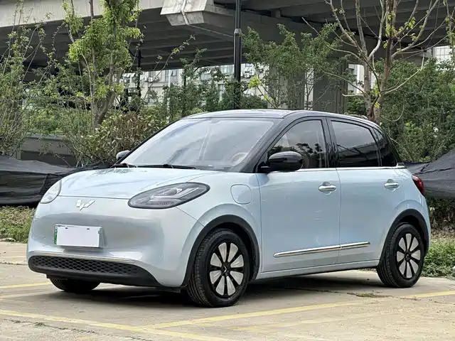 2025 Wuling Motors Binguo