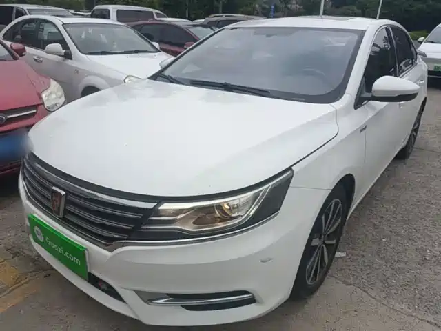 2019 Roewe