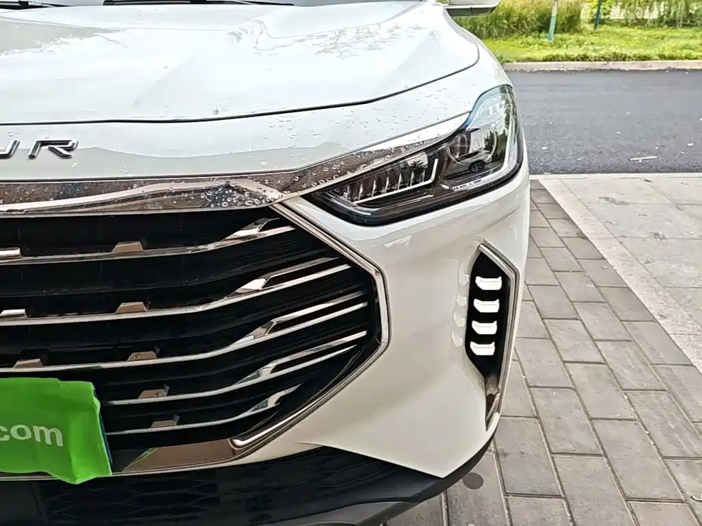 Jetour X70 PLUS — миниатюра 24