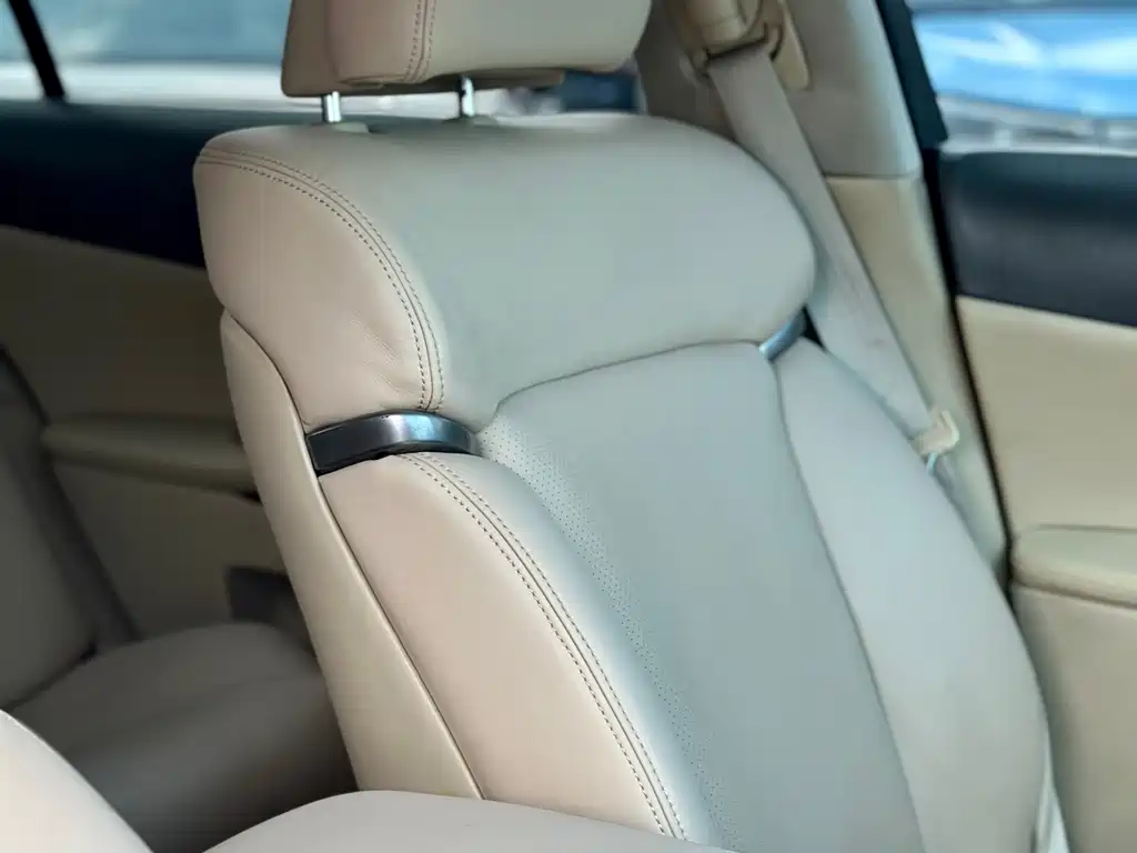 Lexus GS — миниатюра 18