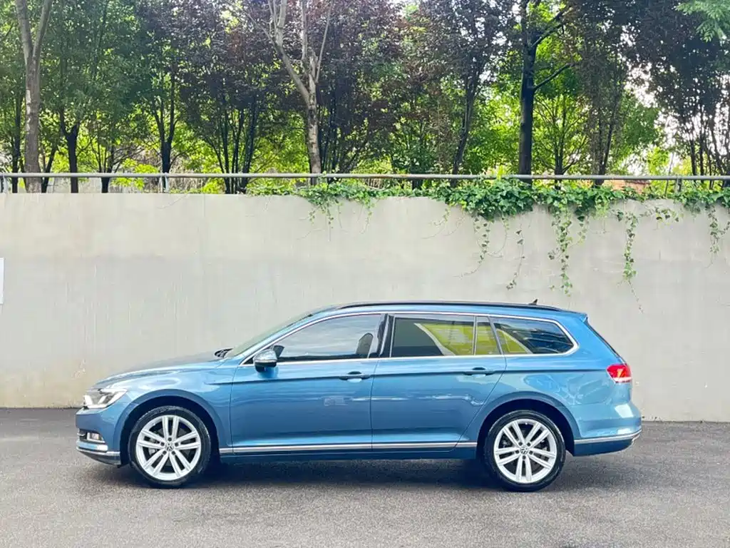 Volkswagen Viloran — миниатюра 15