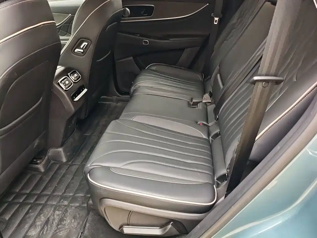Chery Tiggo 9 — миниатюра 17