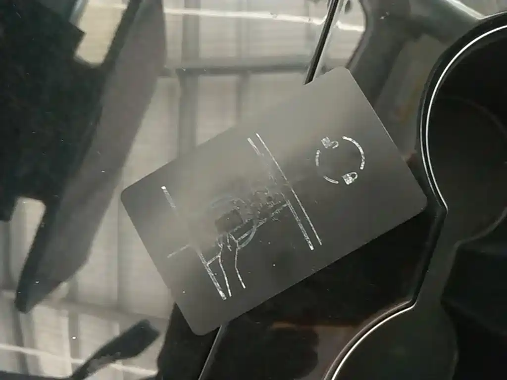 Tesla Model 3 — миниатюра 9