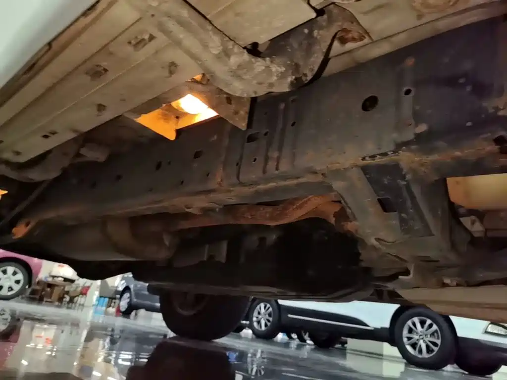 Toyota Prado — миниатюра 21