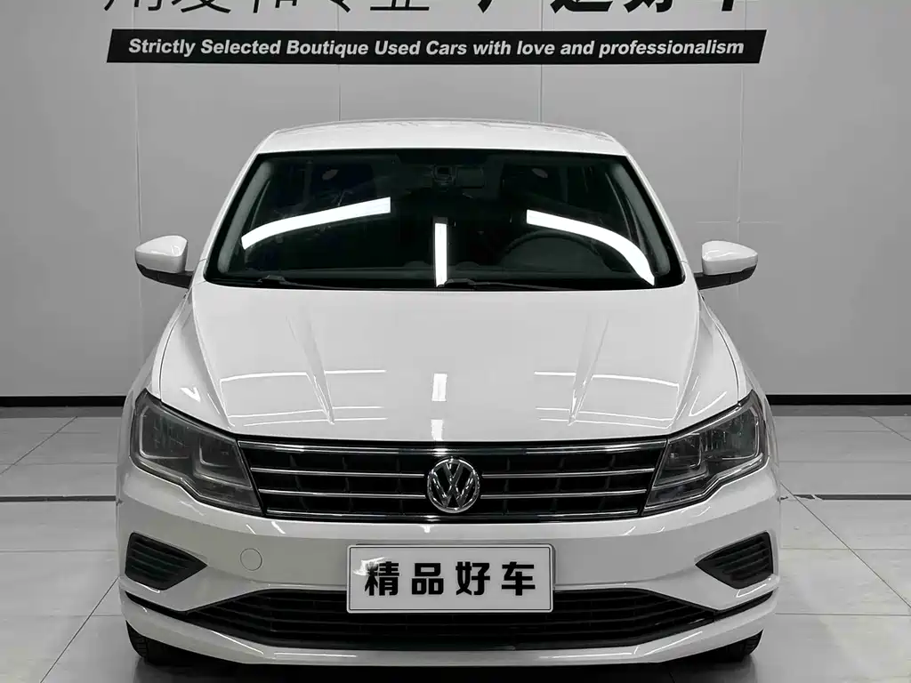 Volkswagen Jetta — миниатюра 2