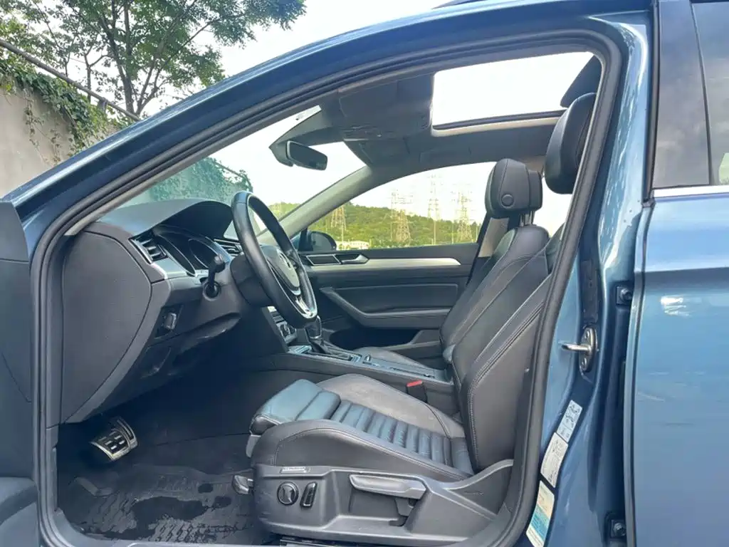 Volkswagen Viloran — миниатюра 23