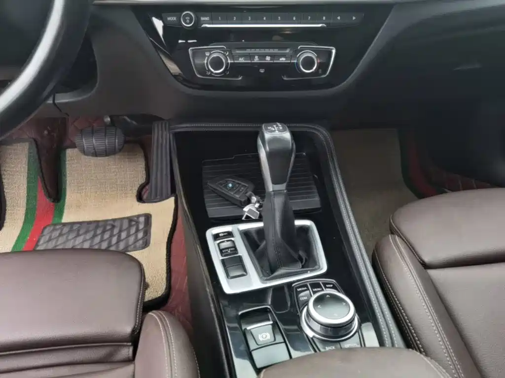 BMW 1 Series — миниатюра 14