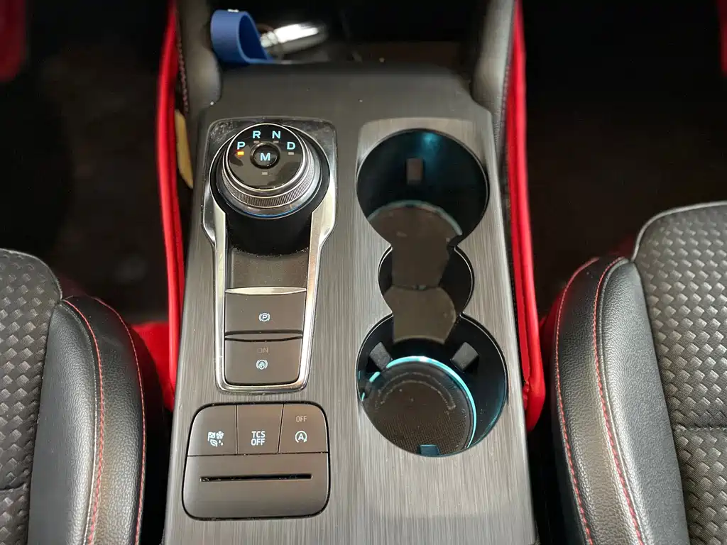 Ford Focus — миниатюра 14