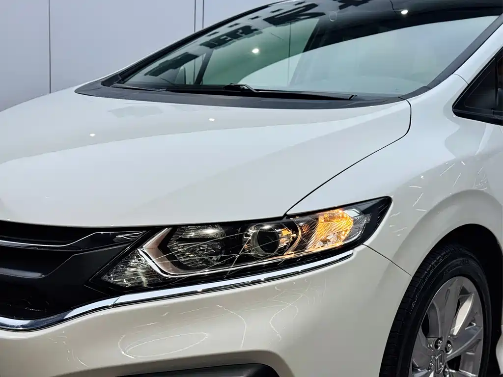 Honda Jade — фотографии объявления, Фото 24
