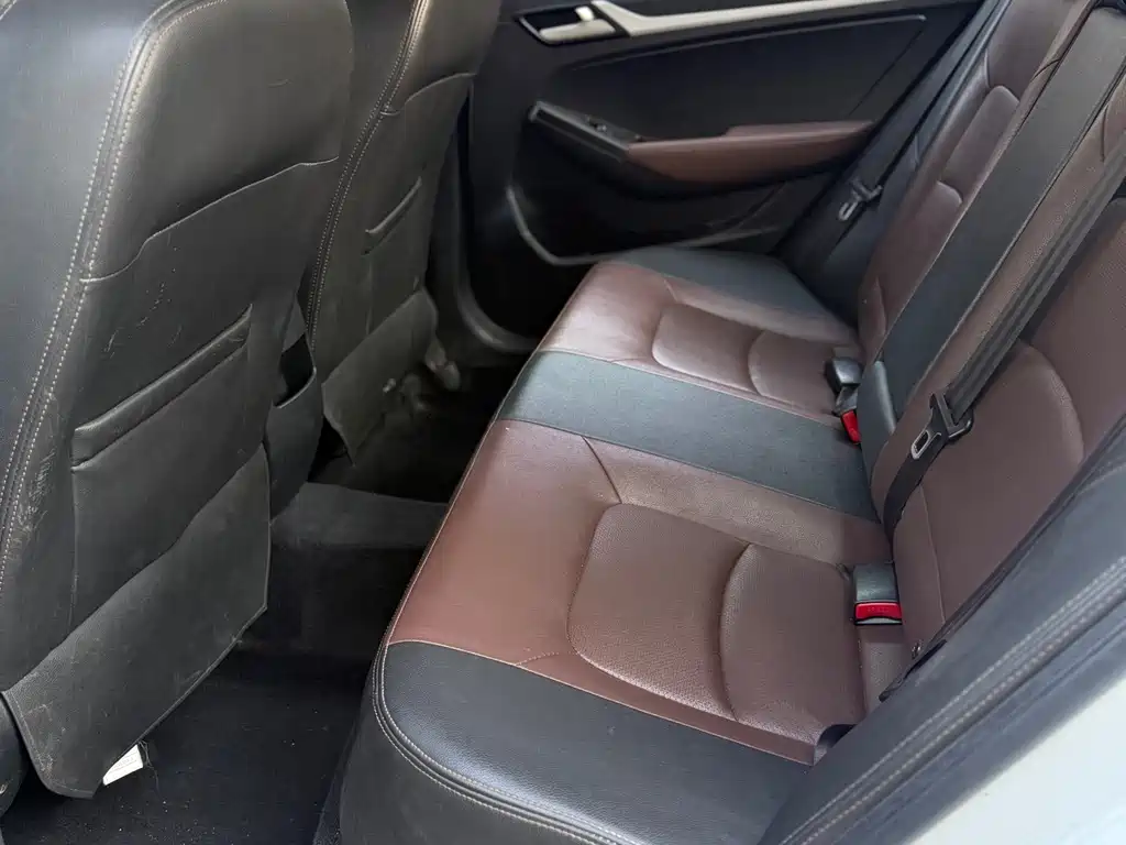 GEELY AUTOMOBILE VISION