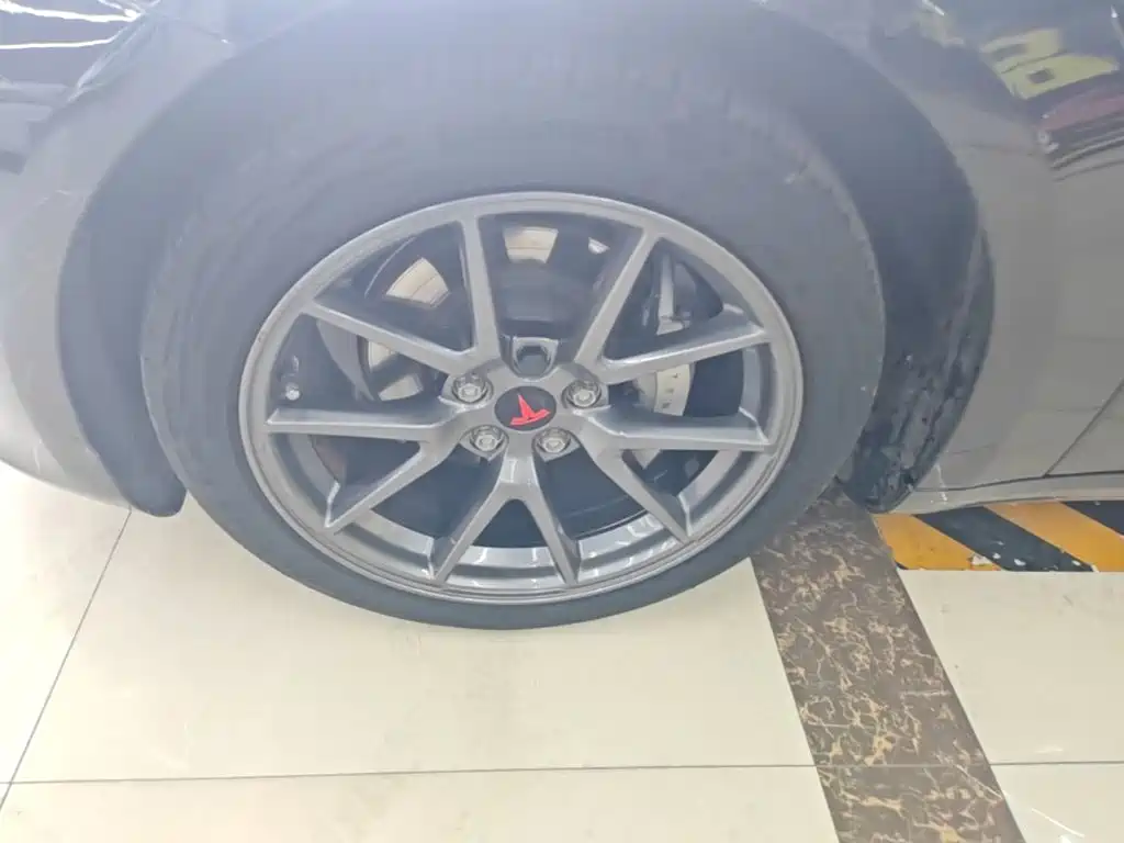 Tesla Model 3 — миниатюра 23
