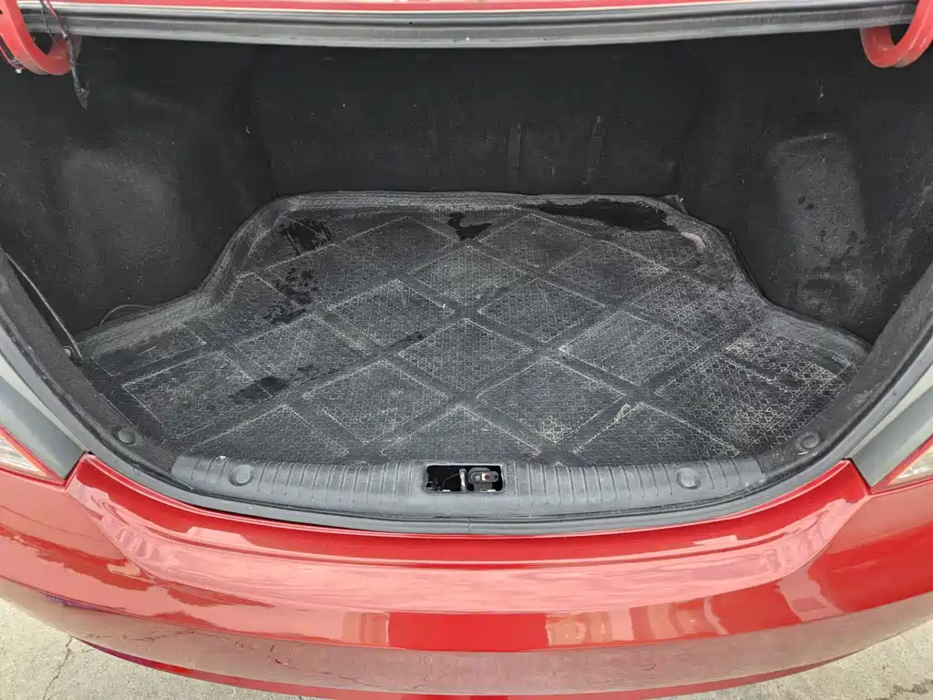 Hyundai Verna — миниатюра 9