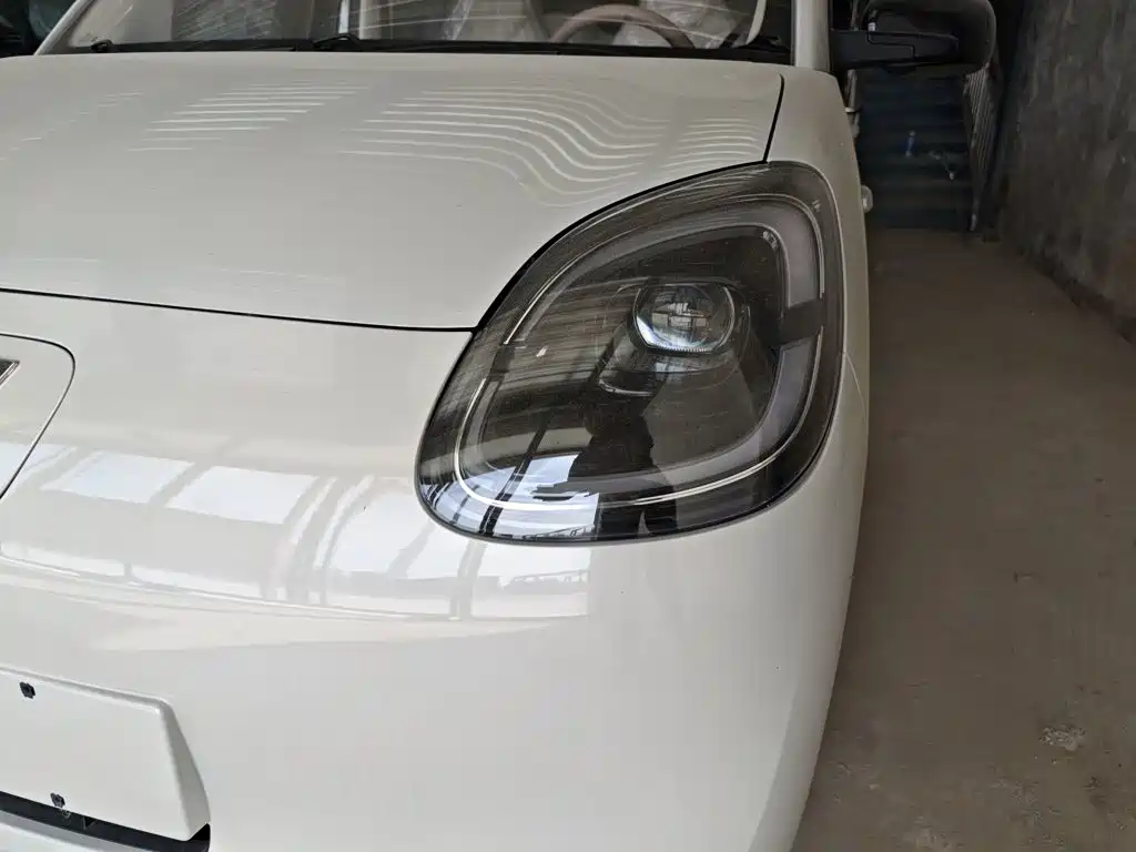 Wuling MINIEV — миниатюра 24