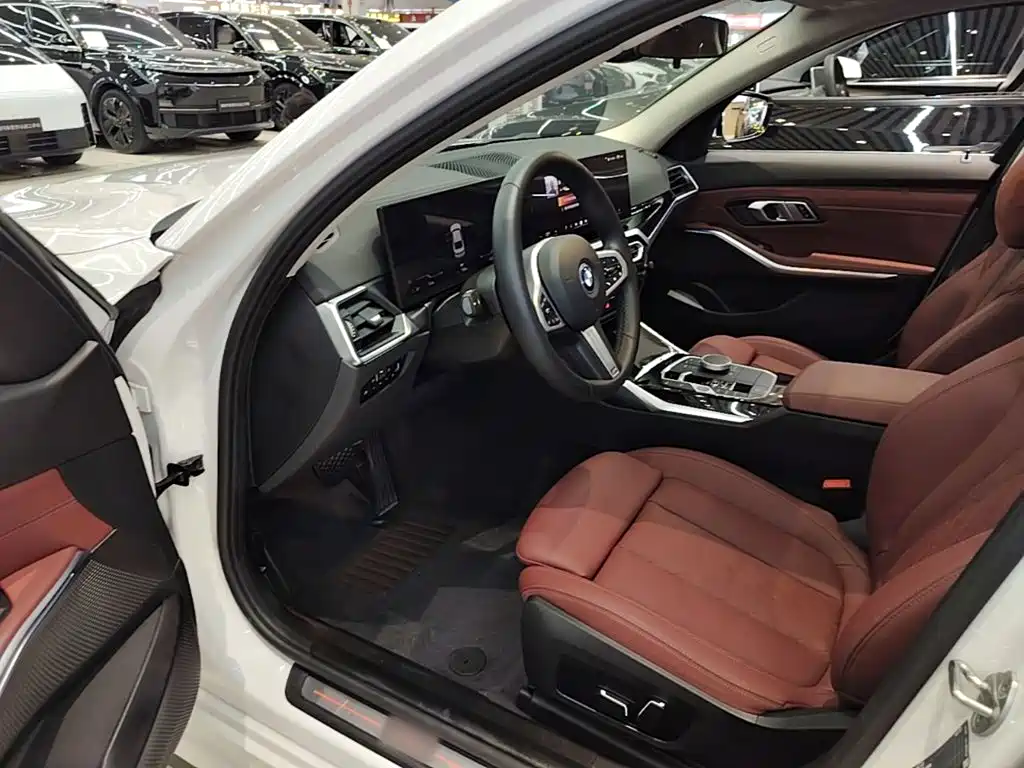 BMW i3 — миниатюра 16