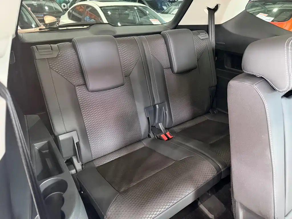 Volkswagen Teramont 2020 380TSI Comfort VI