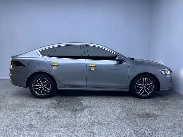 BYD Qin PLUS — миниатюра 5