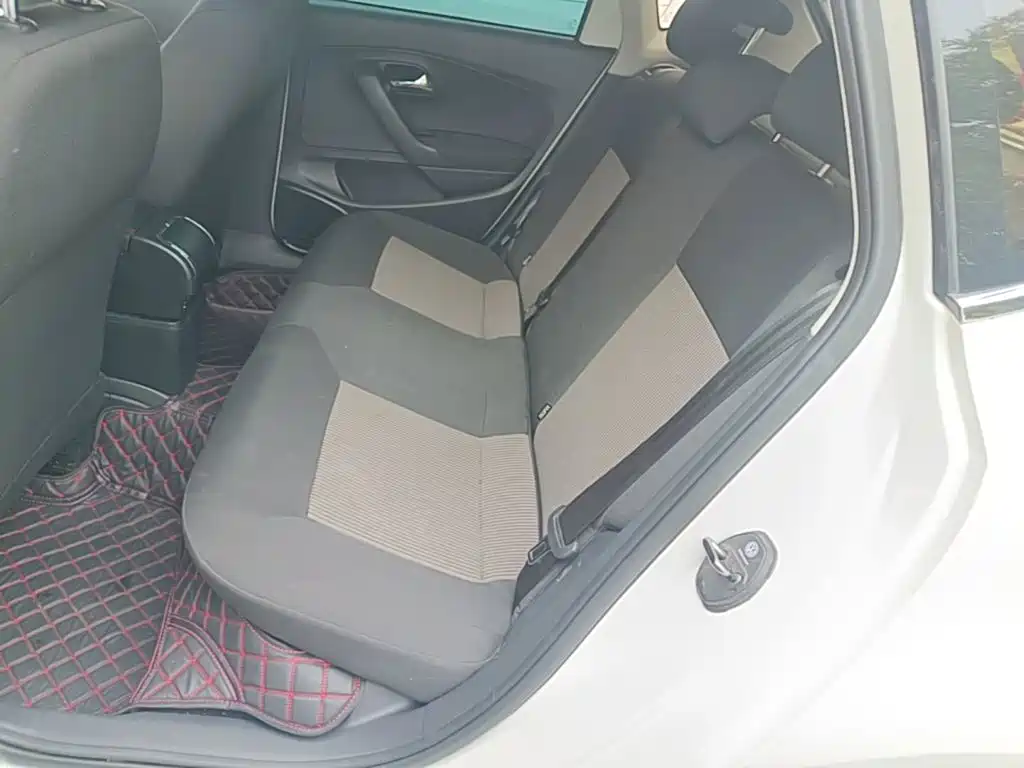 Volkswagen Polo — миниатюра 17