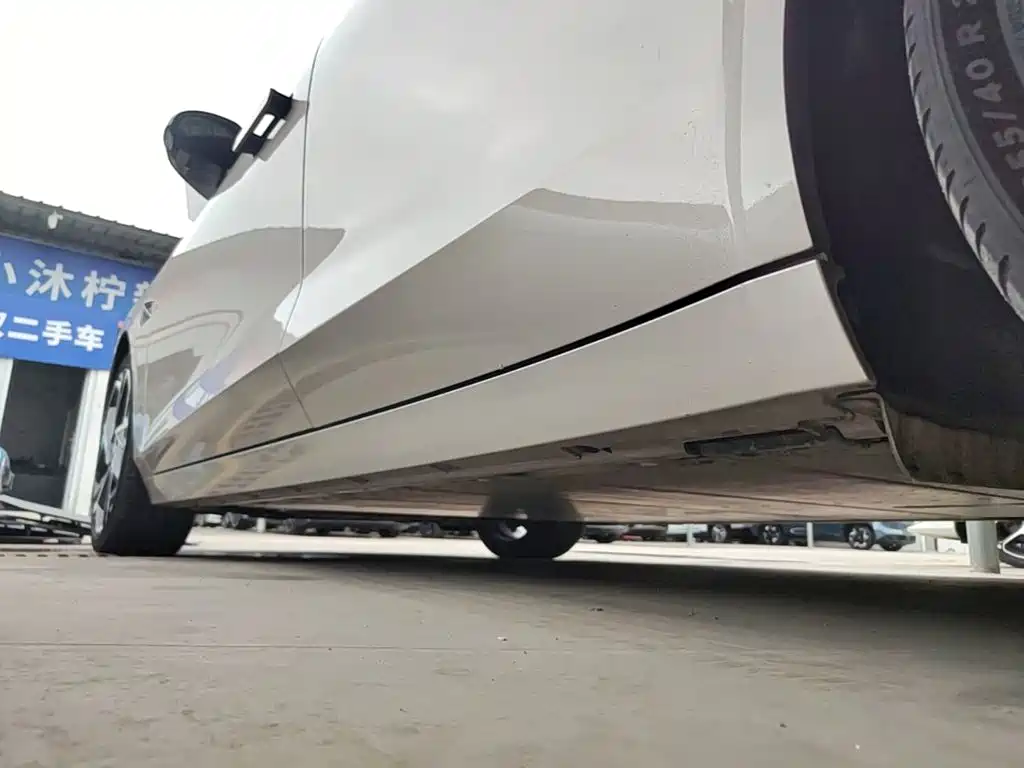 Lynk & Co Z10 — миниатюра 22