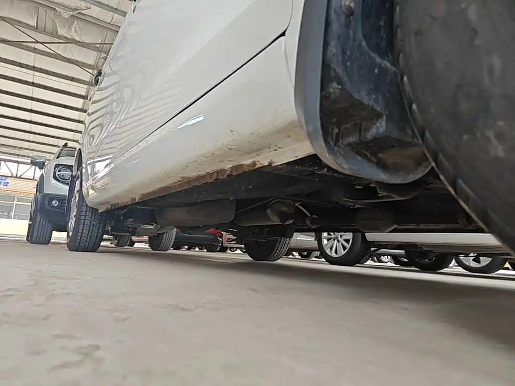 Wuling Hongguang — миниатюра 21