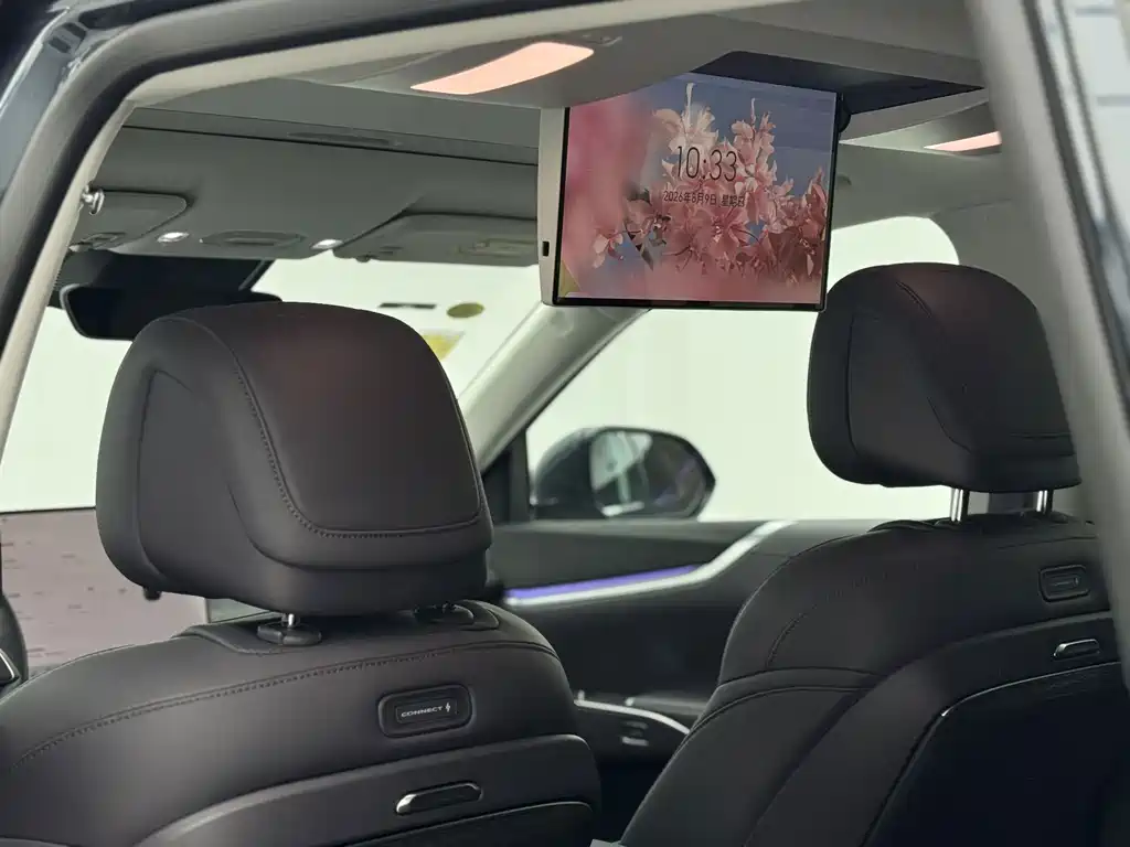 Buick 别克至境E7 — миниатюра 16