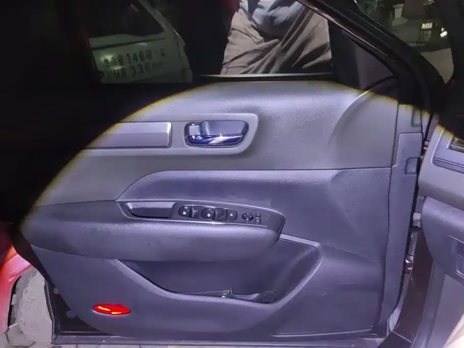 Renault Koleos 2018 2.0L Comfort