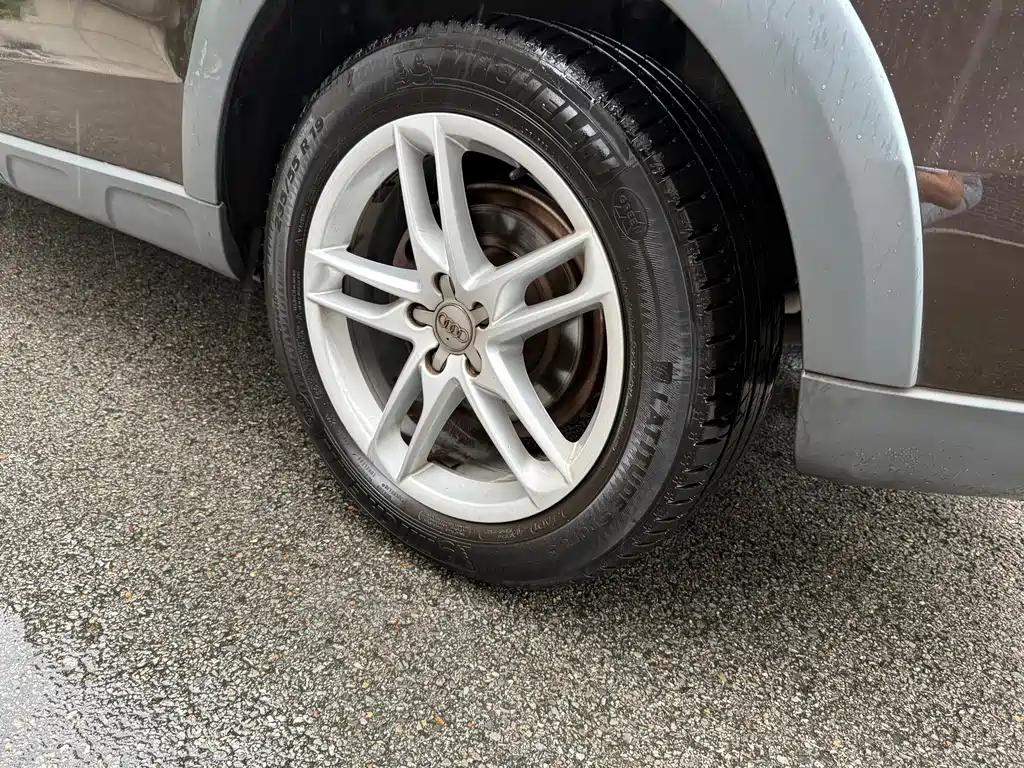 Audi Q5 — миниатюра 17