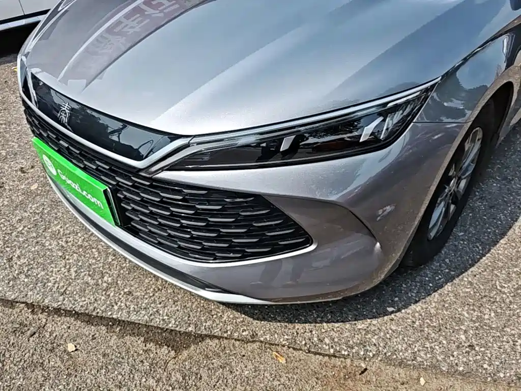 BYD Qin L — миниатюра 24