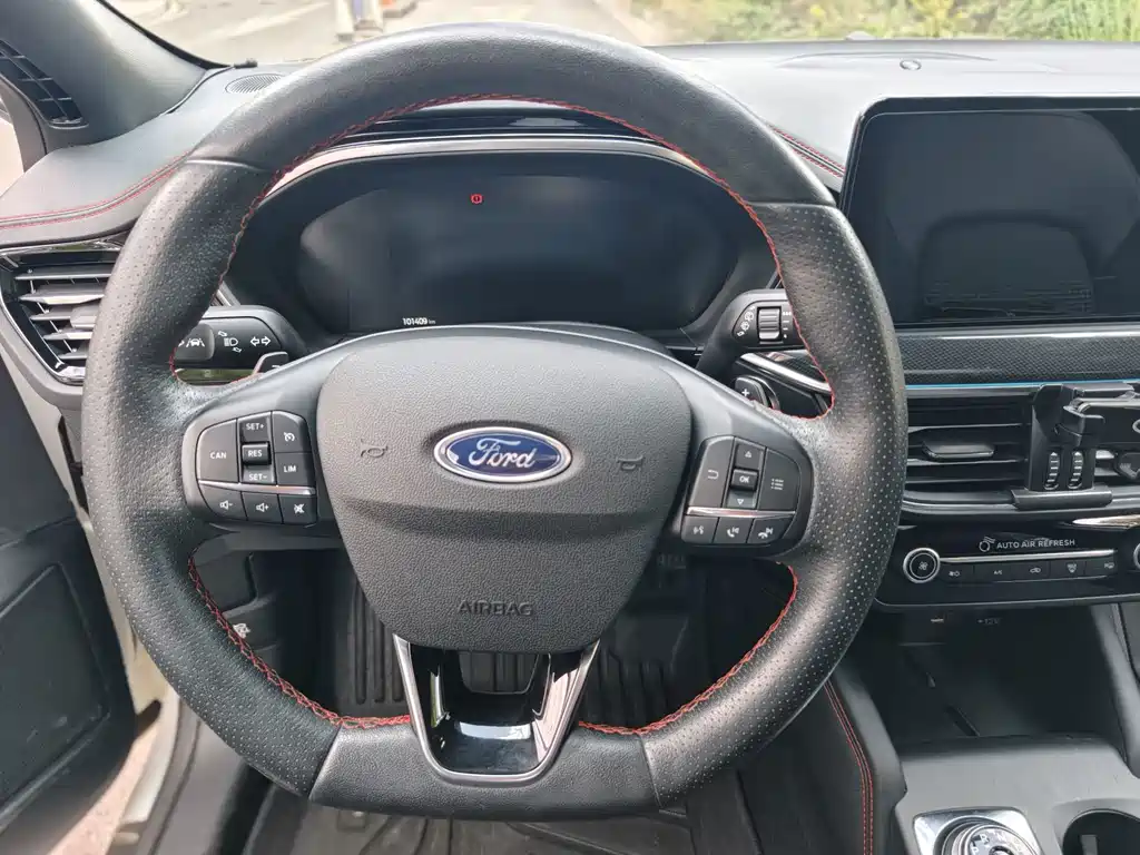 Ford Focus — миниатюра 15