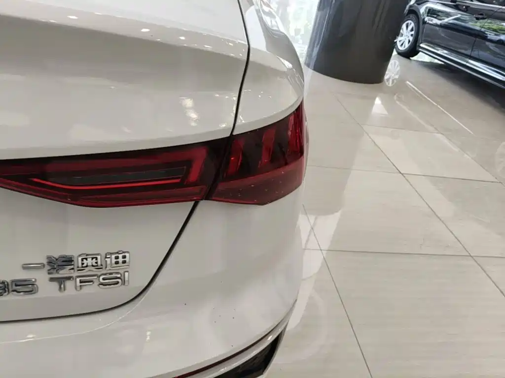 Audi A3 — миниатюра 8