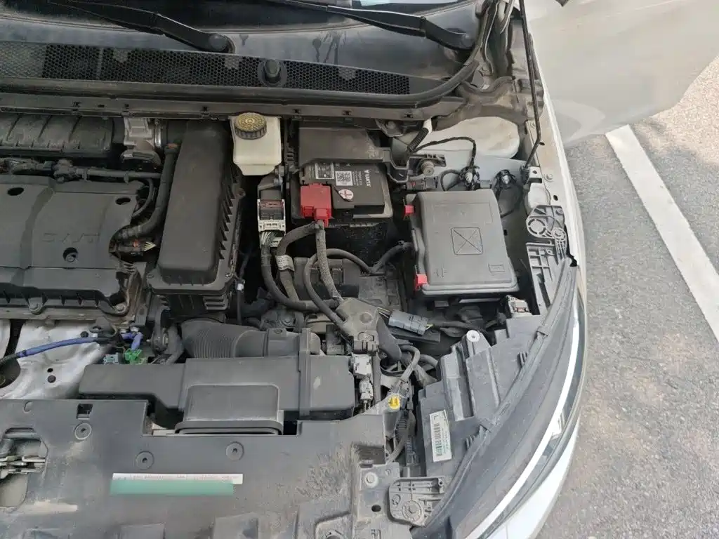 Peugeot 308 — миниатюра 22