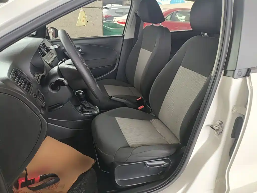 Volkswagen Polo — миниатюра 15