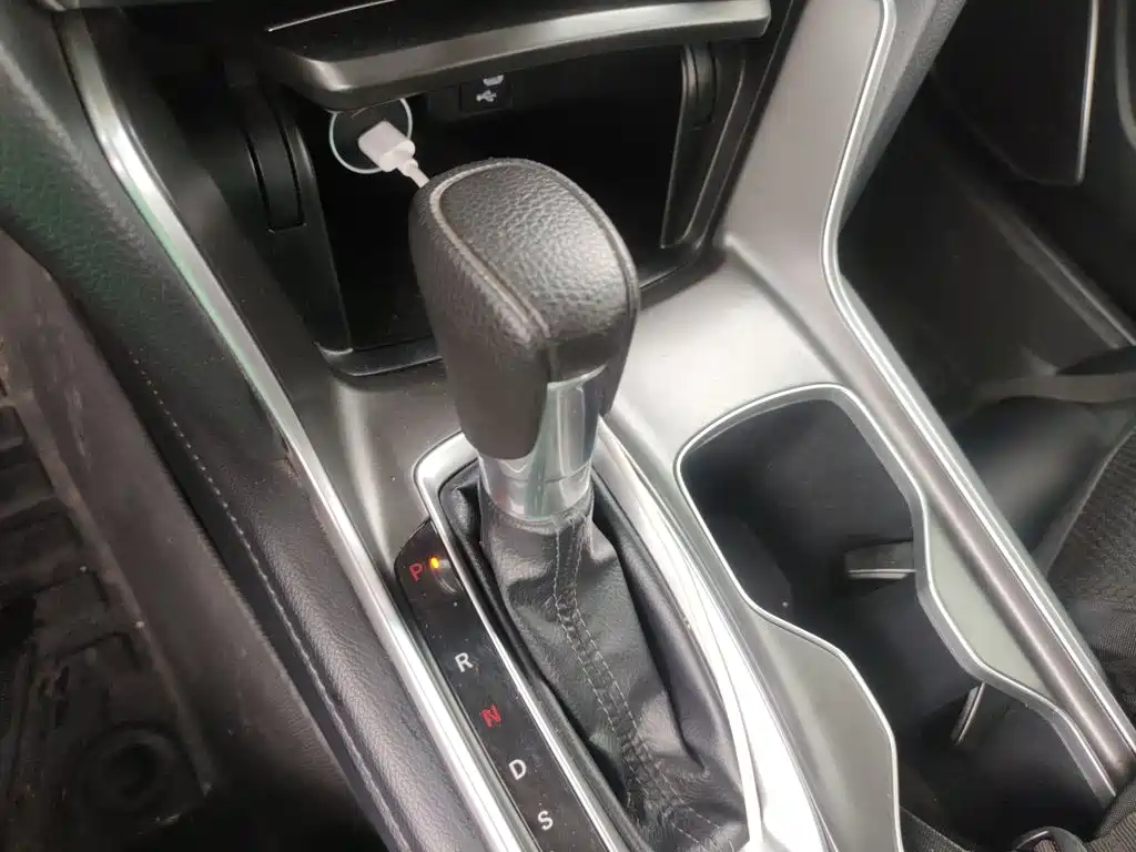 Honda Accord — миниатюра 15