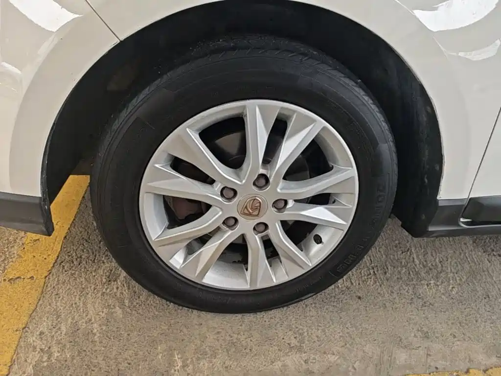 Baojun 730 — миниатюра 23