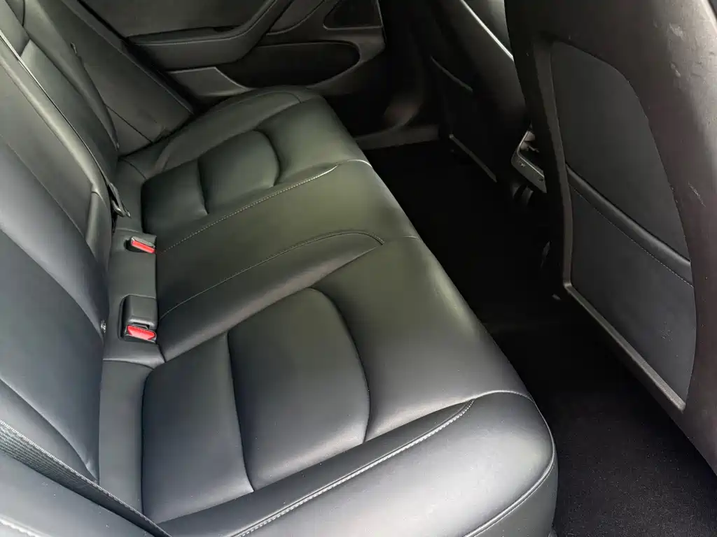 Tesla Model 3 — миниатюра 17