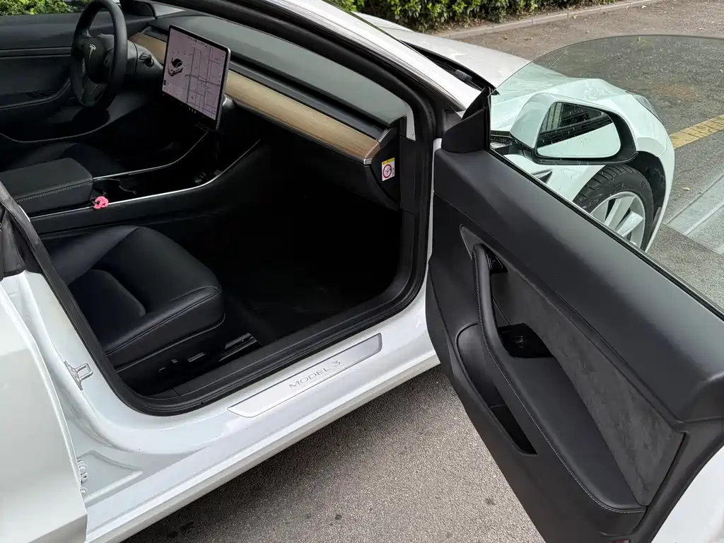Tesla Model 3 — миниатюра 14