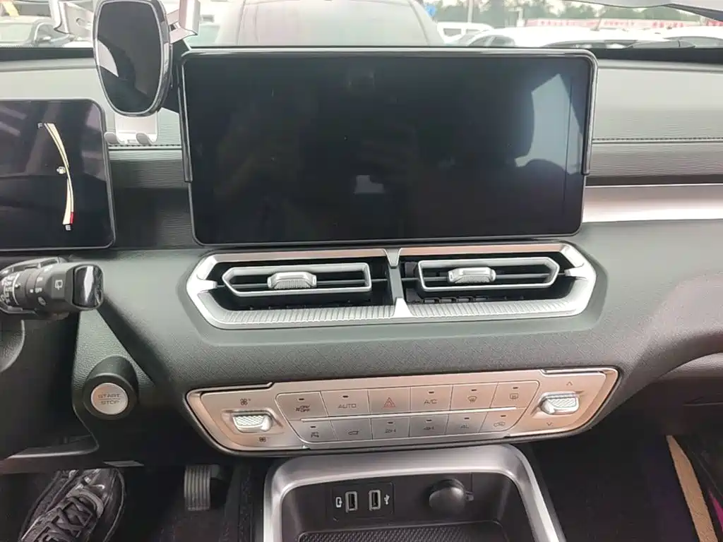 Haval H5 — миниатюра 13