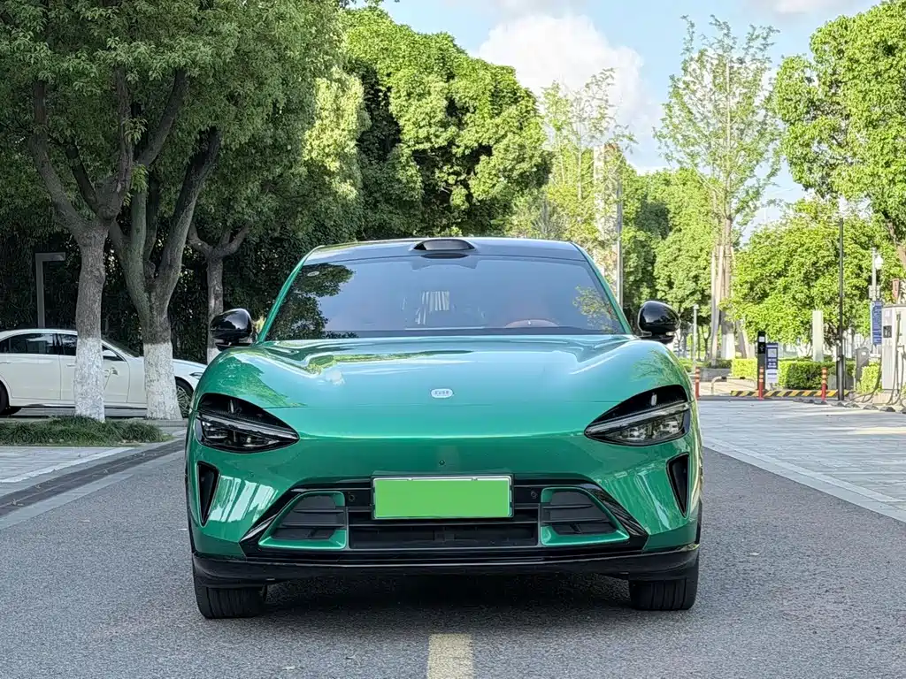 Xiaomi YU7
