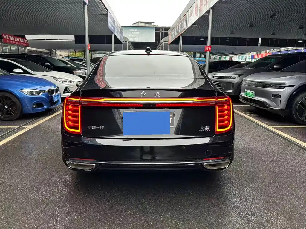 Hongqi HONGQI H9