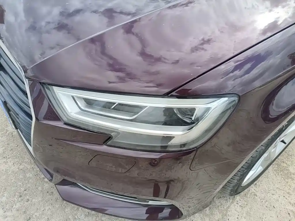 Audi A3 — миниатюра 24