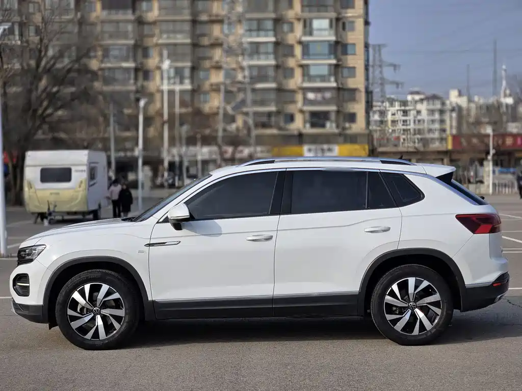 VOLKSWAGEN TANYUE