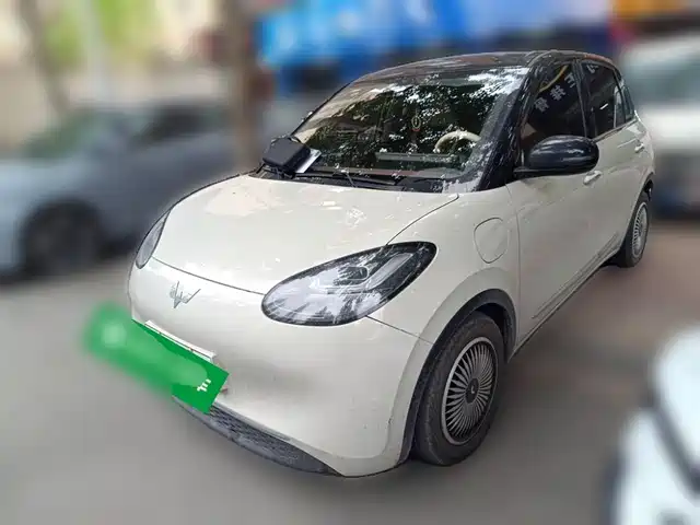2023 Wuling Motors Binguo