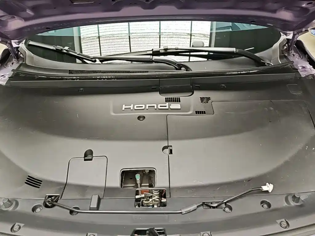 Honda P7 — миниатюра 20