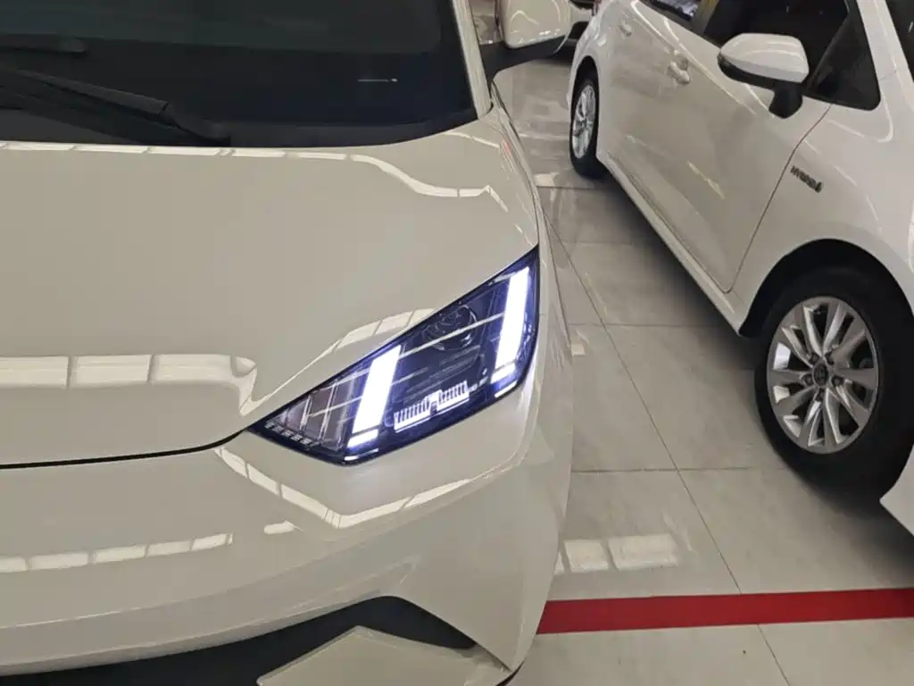 BYD Seagull — миниатюра 24