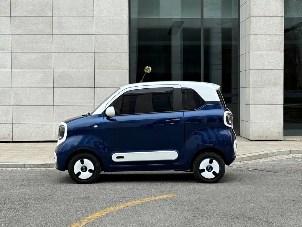 BESTUNE PENTIUM PONY