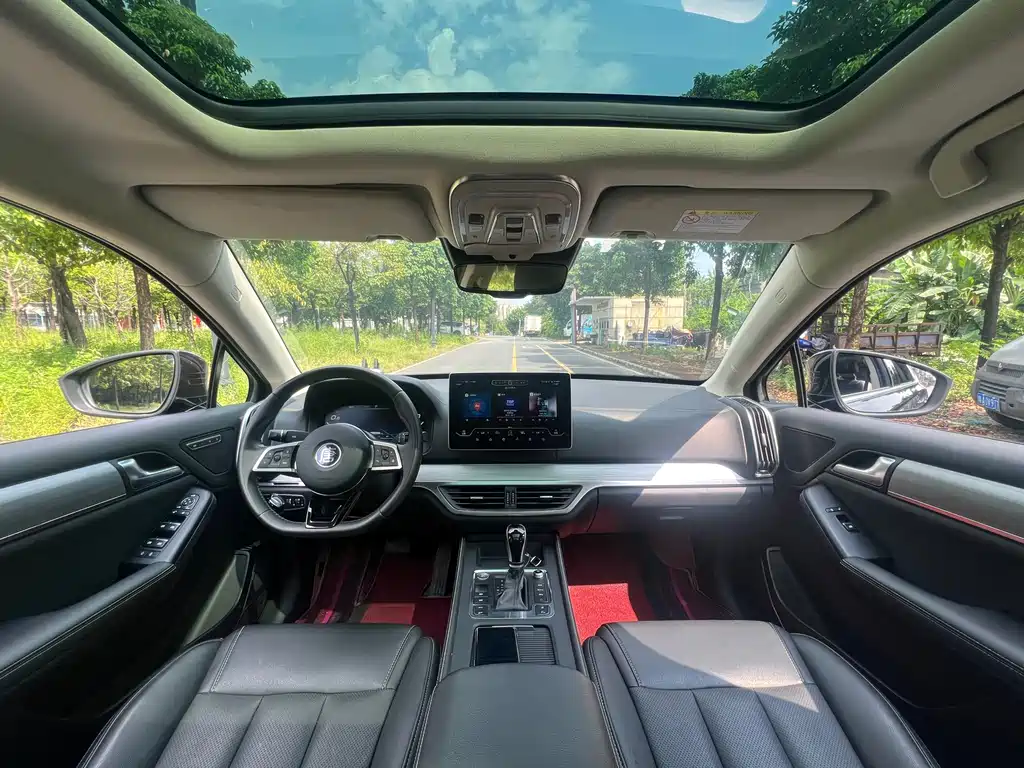 BYD Tang — миниатюра 5