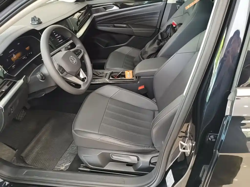 Volkswagen Passat — миниатюра 15