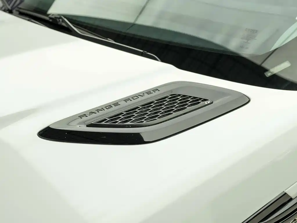 Land Rover Sport — миниатюра 5