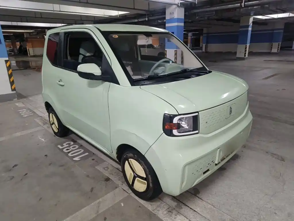 Lingbao uni — миниатюра 4