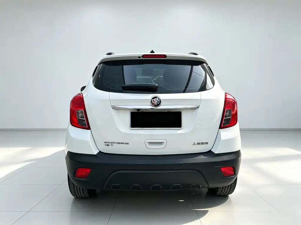 Buick Encore — миниатюра 5