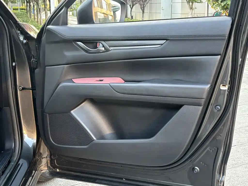 Mazda CX-5 — миниатюра 23